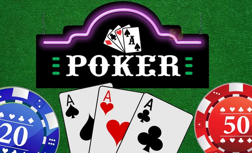 Kinh nghiệm tham gia chơi Poker tại FB88 hiệu quả nhất